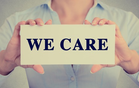 Employee Assistance Programs – Underlying Message, We Care