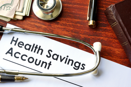 H.S.A. and ACA, a Health Saving Account Can Save You at Income Tax Time