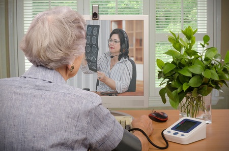 Telehealth, the Future of Medicine, Available Now
