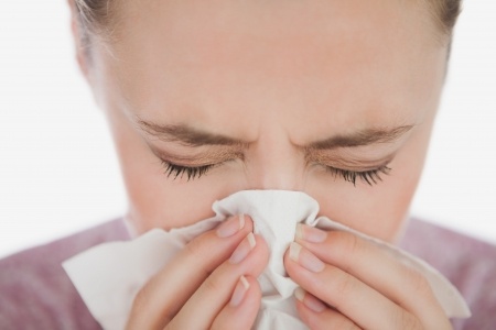 Indoor Allergies are Nothing to Sneeze At!
