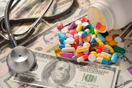 Five Tips for Managing Your Prescription Drug Costs