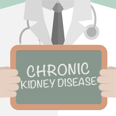 Happy Healthy Hump Day: Chronic Kidney Disease is Controllable