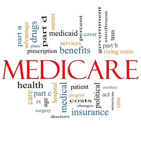 Medicare and Employer-based Medical Coverage