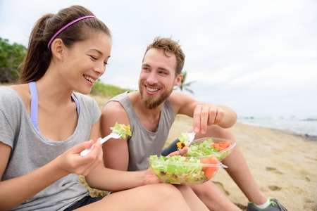 Happy Healthy Hump Day: Eating Healthy on Vacation