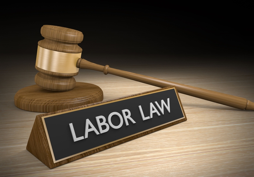 FAIR LABOR STANDARDS ACT (FLSA) WHITE COLLAR EXEMPTIONS