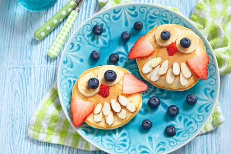 Happy Healthy Hump Day: Snacks are a Good Thing!