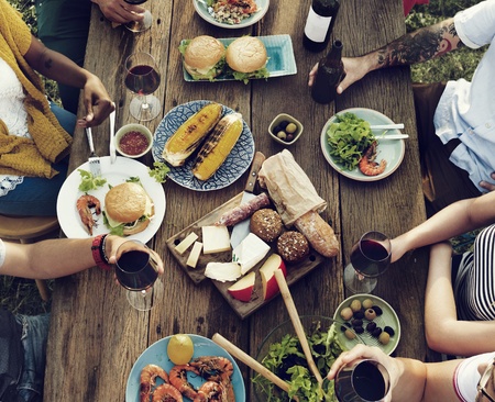 Happy Healthy Hump Day: It’s Picnic Season – Let’s Talk Food Safety