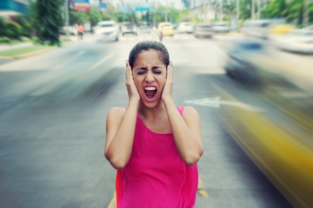 Happy Healthy Hump Day: Anxious and Stressed? Me too!