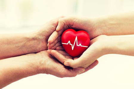 February is American Heart Month