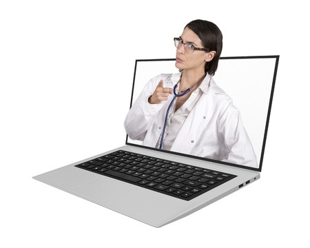 Finally, Telemedicine Lives Up to Its Potential