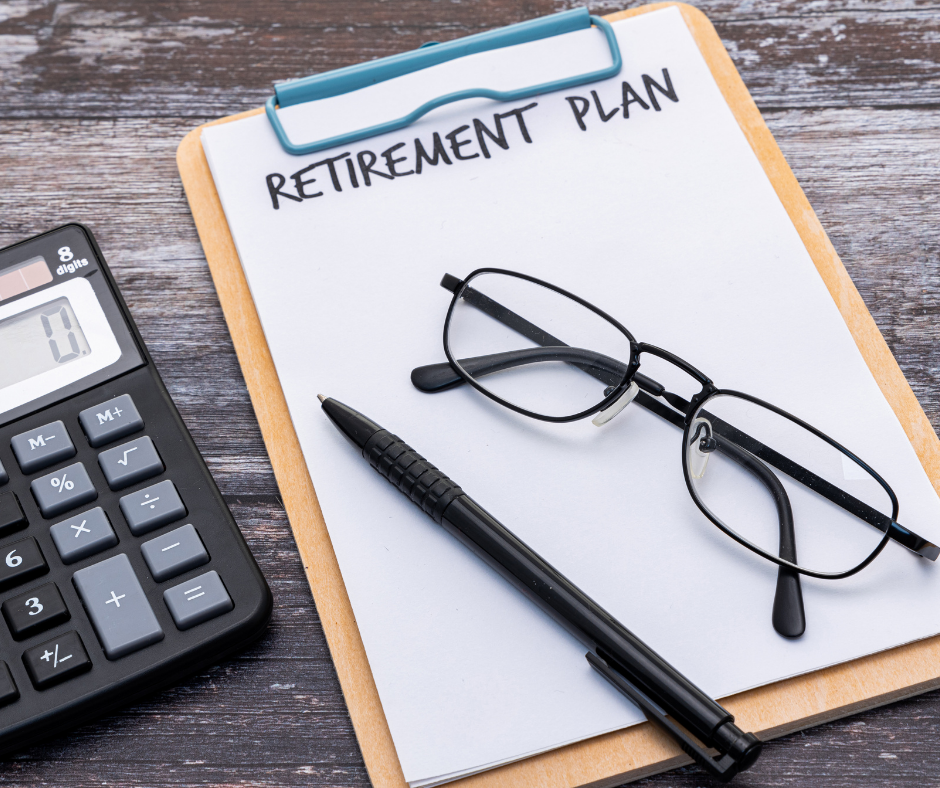 IRS Announces 2022 Retirement Plan Contribution Limits